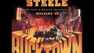 General Steele (Smif N Wessun) - Welcome