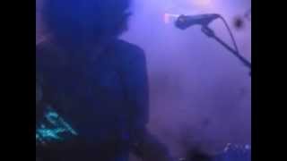 Ghost Beach "Too Young" (Live @ Pop Shop 2yr Anniversary, SANTOS PARTY HOUSE, New York,NY)