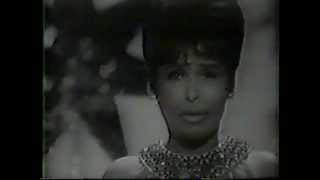 Lena Horne "Make Me Rainbows" 1967