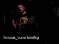 Saves the Day - Eulogy (acoustic)