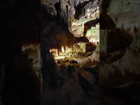 CASTELLANO Cave ( Bari, Puglia, Italy 🇮🇹 )