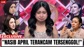 Download lagu AKHIRNYA TERBONGKAR‼️NASIB APRIL CIREBON DI TOP 5 DA7, TER4NC4M TERSENGGOL?! mp3 Download lagu AKHIRNYA TERBONGKAR‼️NASIB APRIL CIREBON DI TOP 5 DA7, TER4NC4M TERSENGGOL?! mp3