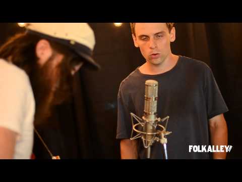 Folk Alley Sessions: Parsonsfield - "The Hurry All Around"