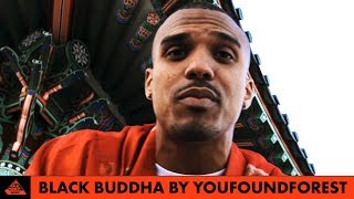 YouFoundForest - Black Buddha (Official Music Video)