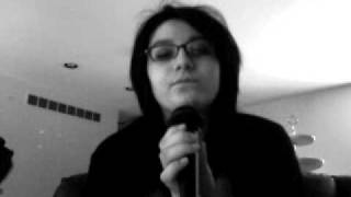 CNFOriginal's COVER of Superchick's We all Fall