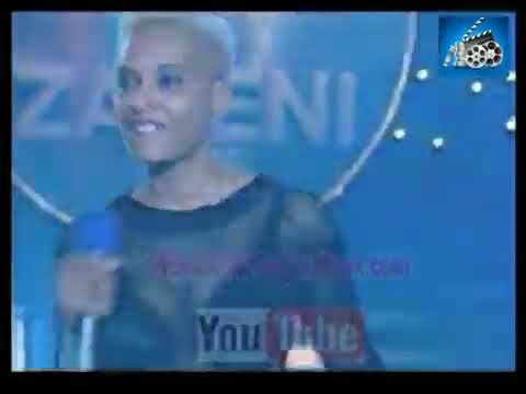 Netzwerk feat. Simone Jay - Passion live 2