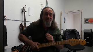 Video thumbnail for Skreddy Pedals Cephalopod II demo (Marc Ahlfs) by Marc Ahlfs