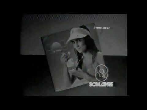 Comercial do LP ''Sol de Verão - Internacional'' (1983) 🎶