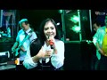 PUTRI RAHAYU LINTANGE ATI NEW PUTRA RAFLI LIVE PETAL PART II