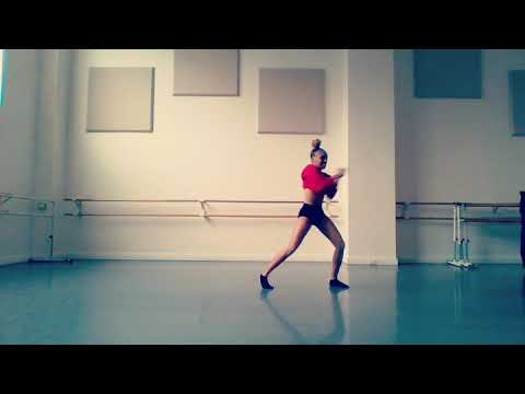Promotional video thumbnail 2 for Ballet/ Modern Jazz Dancer