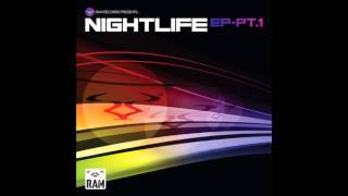 Gridlock (Break Remix) by Ram Trilogy