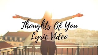 Thoughts of You - BarlowGirl - Tradução