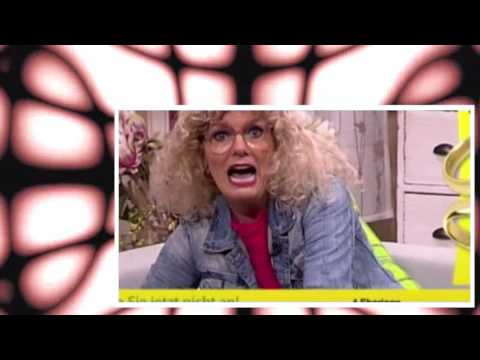 Mandy Haustens Resterampe   Heute Show   Schnipsel vom 23 09 2016