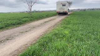 FIAT Eura Mobil motorhome for sale - Image 4 | Autoline GH FIAT Eura Mobil motorhome | Image 4 - Autoline