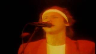 Dire Straits - Expresso Love (Alchemy Live @ Hammersmith Odeon, 1983) HD