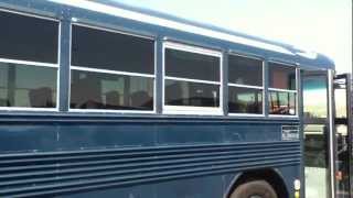 2004 Blue Bird A3RE5600A Passenger Bus on GovLiquidation.com
