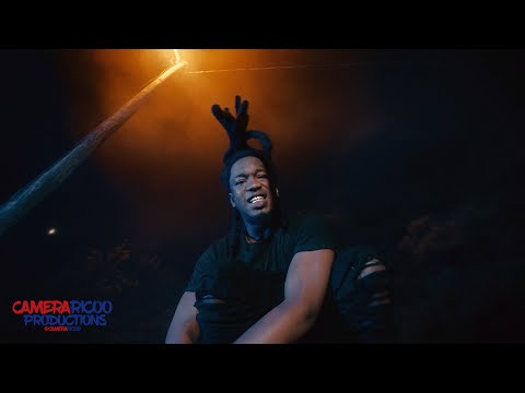 Ray Jefe - Love Die ( Official Video )