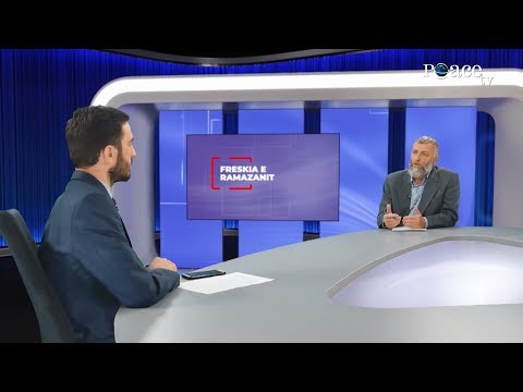 06. Freskia e Ramazanit - Faruk Lohaj