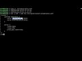 28 Setting Up A Kube API Frontend Load Balancer