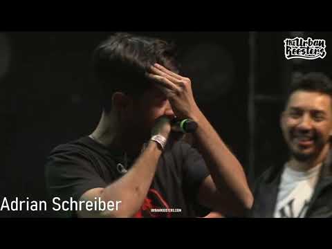 LOKILLO vs LARRIX 4X4 I FMS INTERNACIONAL J2 CDMX