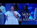 Zaza Mokhethi Moya O Halalelang Live