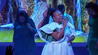 Moya O Halalelang(Live) by Zaza Mokhethi Moya O Halalelang(Live) by Zaza Mokhethi