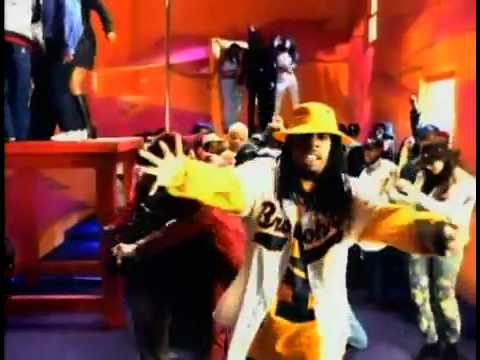 Rampage ft 702 (Billy Lawrence cameo)- Take It To The Streets -.mp4