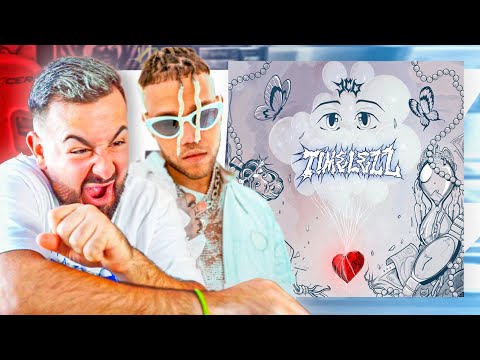 Papi Gavi reacts to Jhay Cortez's "Timelezz"