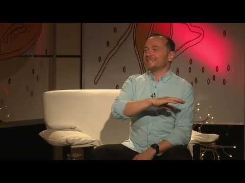 Eu pot! cu Andy Szekely - Ce rol joaca stima şi iubirea de sine, în carieră? (@TVR1)