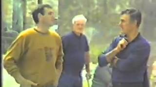 preview picture of video 'Šoferi Promet na balote - 1993 Vrbanj otok Hvar'