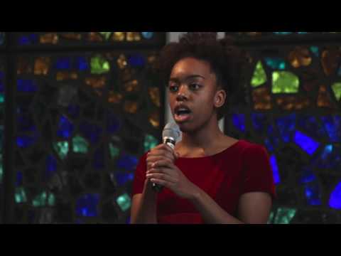 Someone To Watch Over Me - Treble Choir of Houston