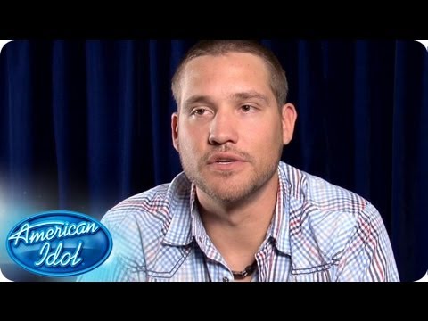 Sean Curtis: Road To Hollywood Interviews - AMERICAN IDOL SEASON 12