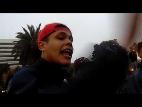 THE KINGS OF FLAITES vs NO ACEPTAMOS A MAYDAY: 4tos - [KD] Civil War I