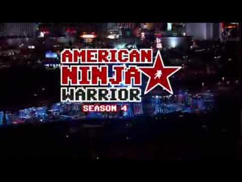 American Ninja Warrior Season 4