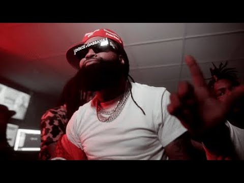 [FREE] Sada Baby X Tee Grizzley Type Beat 2026 " Rampage