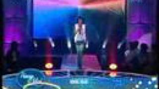 Sue Ellen - Love Thang (Pinoy Idol)