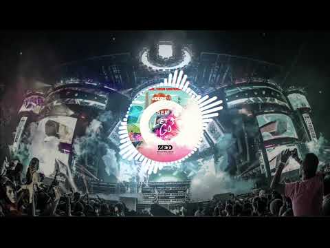 Let's Go vs. Beautiful Now vs. Fawl (Brianes Mashup) - Sem Vox vs. Zedd ft Jon Bellion vs. Alpharock