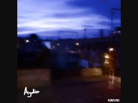 Aydio - Blue Smoke