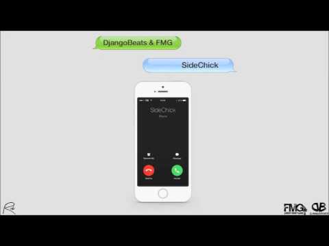 DjangoBeats & FMG - SideChick