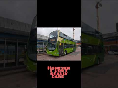 addressing a common issue, to all bus spotters take a look