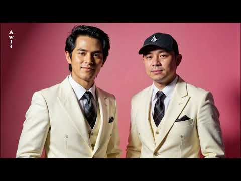 Diwata - Abra ft. Chito Miranda (AI Soul Cover)