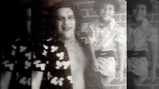 The Truth About The Rock's Relationship With Andre The Giant video