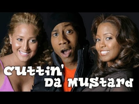 The Official CUTTIN DA MUSTARD Trailer HD
