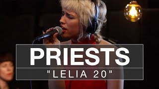 Priests - &quot;Lelia 20&quot; | WCPO Lounge Acts