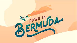 何十年もこのパズルを解けないってマジ＃1【Down in Bermuda】