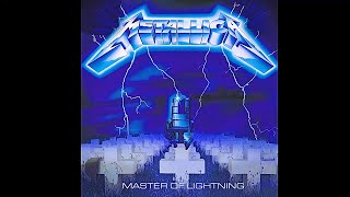 Cover art for Ride The Master