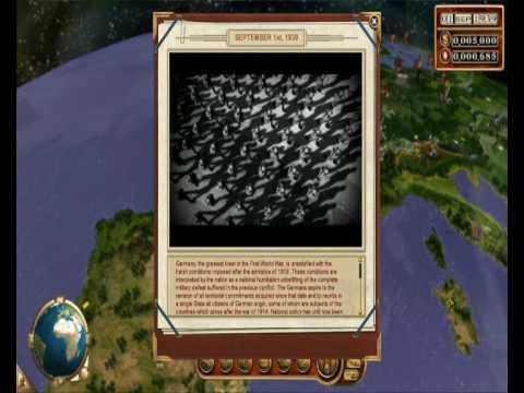 War Leaders : Clash of Nations PC