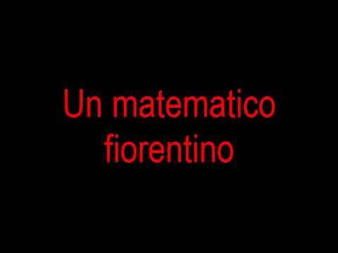 Alfredo Pantalena - Un matematico fiorentino