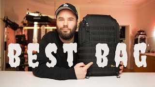 My Favourite Camera Bag (not sponsored)