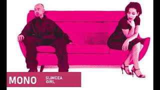 MONO – FORMICA BLUES (1997) | 3. Slimcea Girl